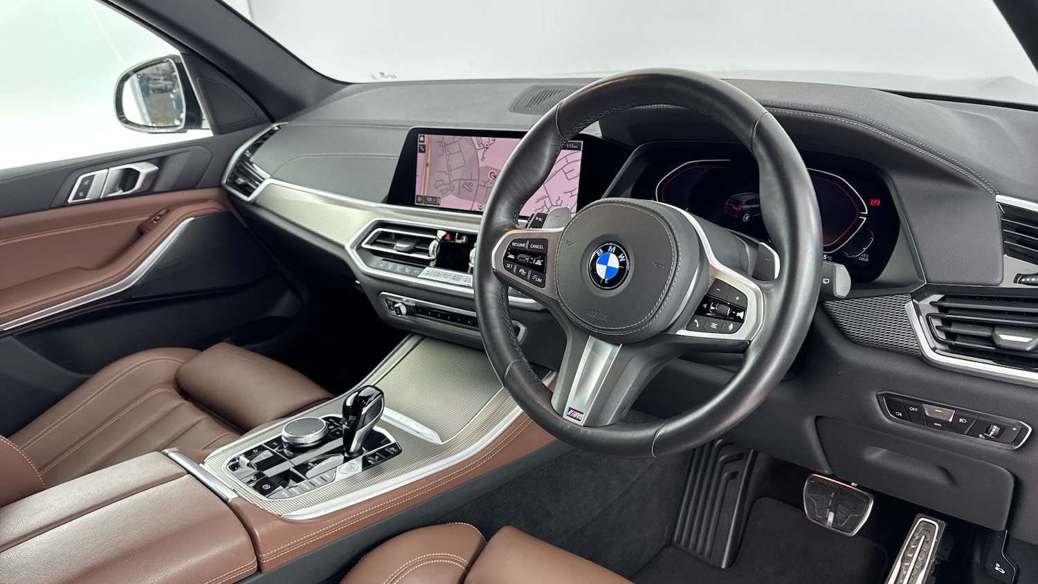 Used BMW X5 2022 for sale - 76831576: Photo 6