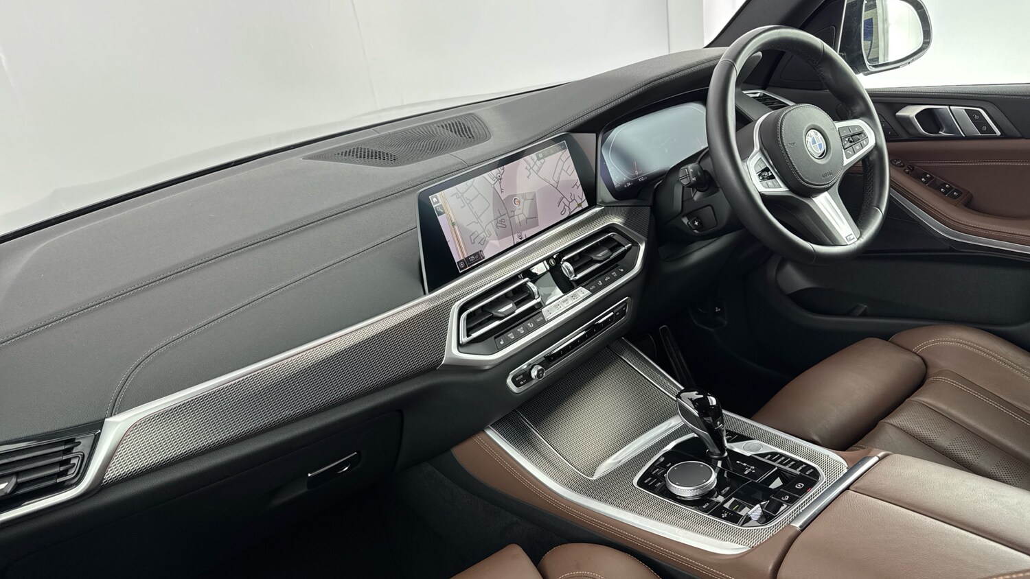 Used BMW X5 2022 for sale - 76831576: Photo 7