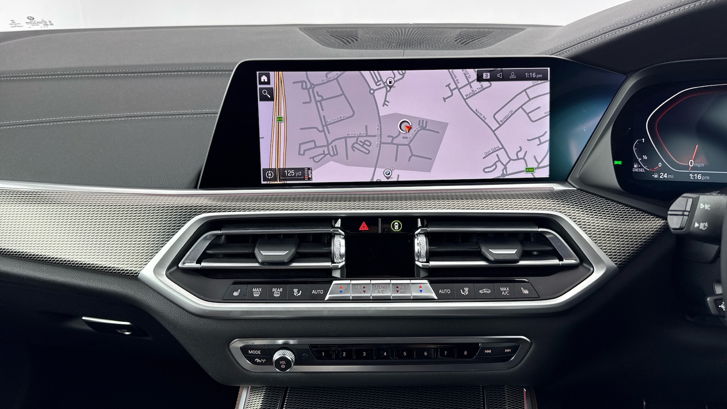 Used BMW X5 2022 for sale - 76831576: Photo 8