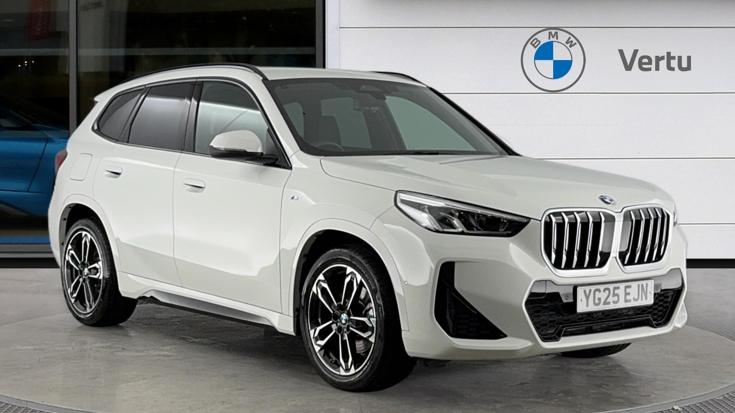 Used BMW X1 2025 for sale - 76862237: Photo 1