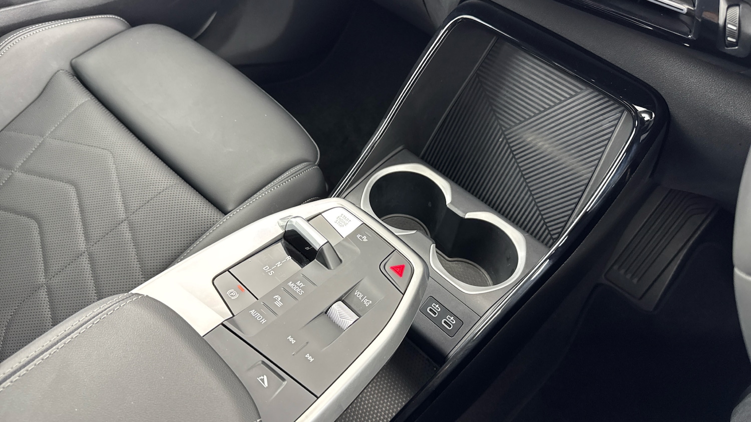 Used BMW X1 2025 for sale - 76862237: Photo 10