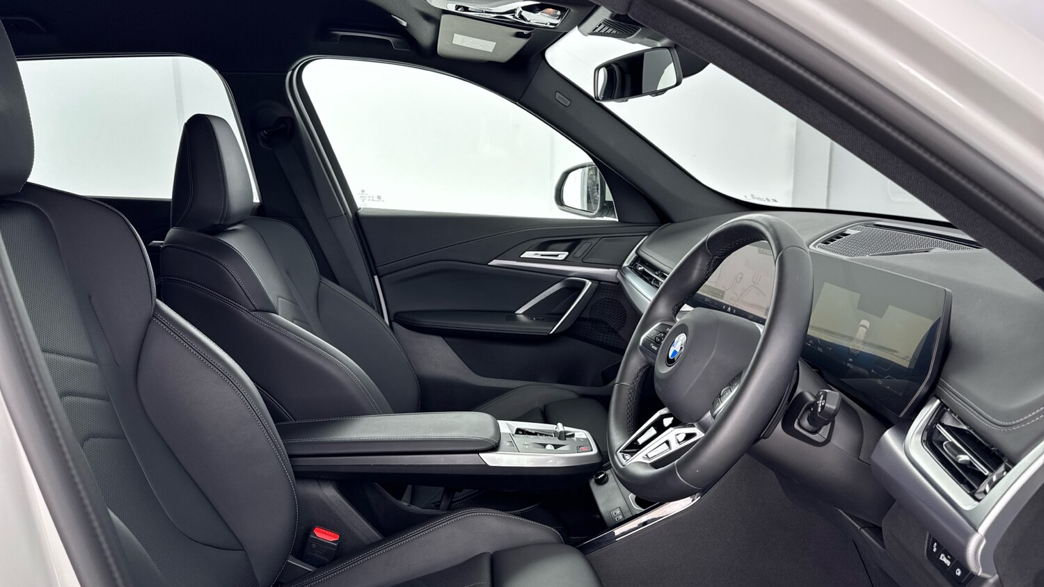 Used BMW X1 2025 for sale - 76862237: Photo 11