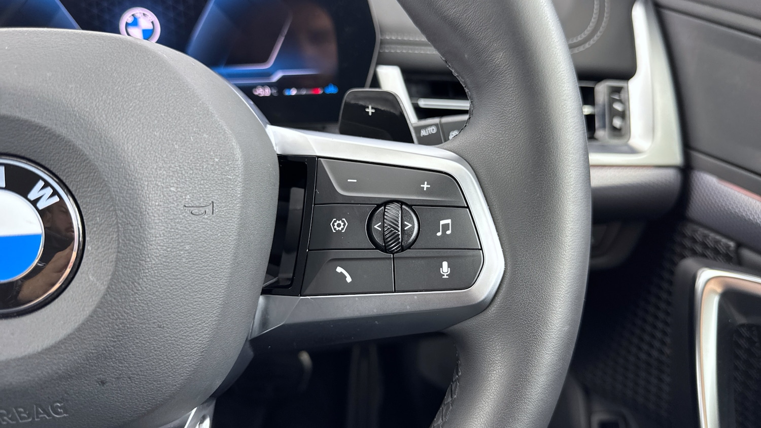 Used BMW X1 2025 for sale - 76862237: Photo 18