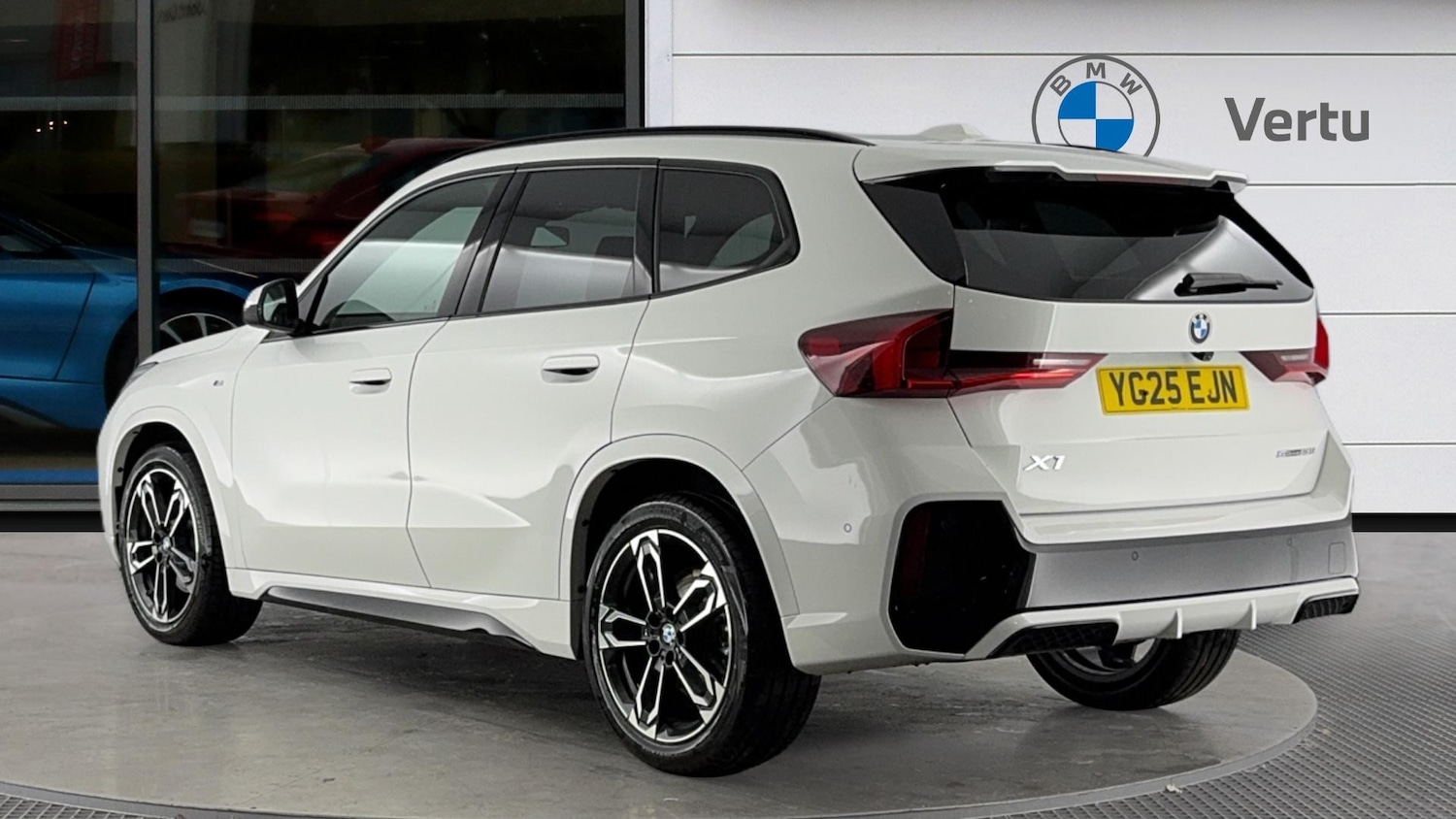 Used BMW X1 2025 for sale - 76862237: Photo 2