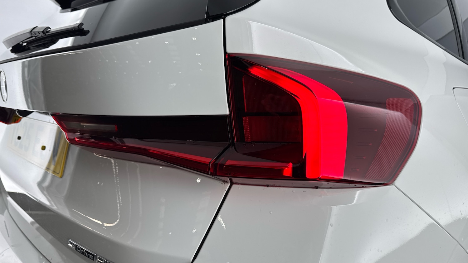 Used BMW X1 2025 for sale - 76862237: Photo 25