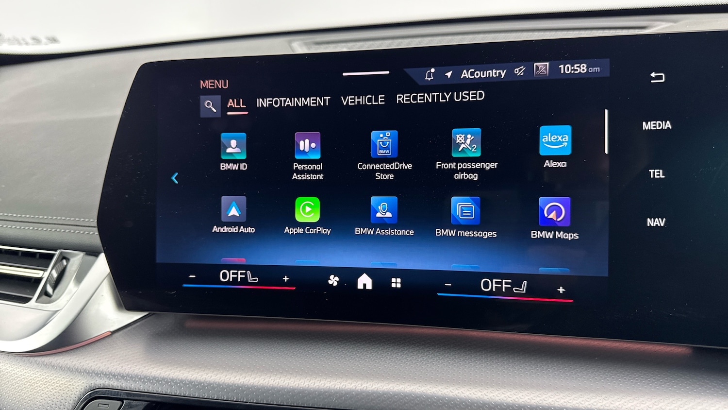 Used BMW X1 2025 for sale - 76862237: Photo 39