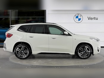 Used BMW X1 2025 for sale - 76862237: Photo