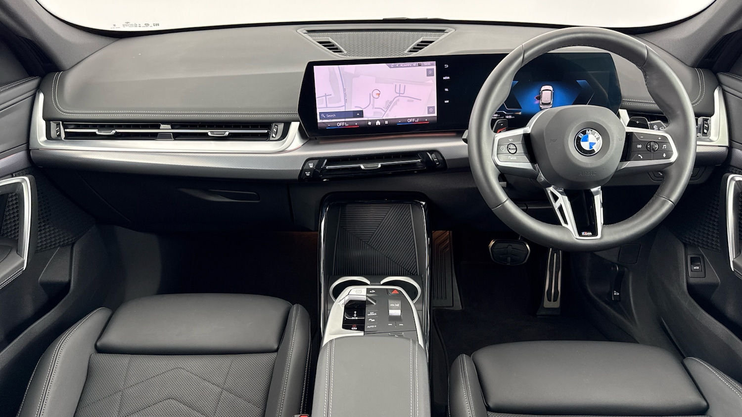 Used BMW X1 2025 for sale - 76862237: Photo 4