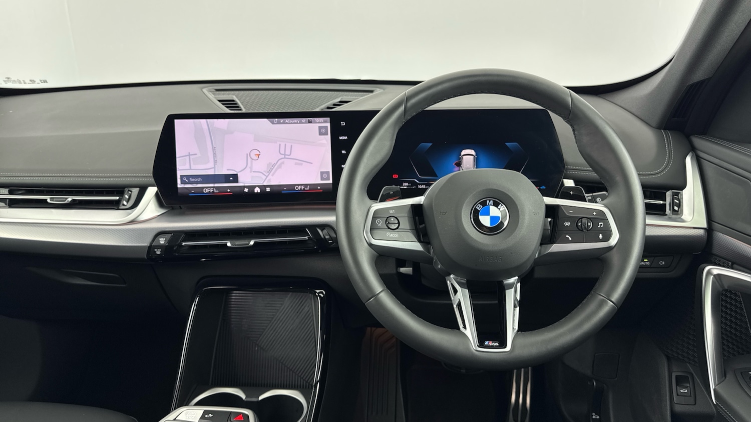 Used BMW X1 2025 for sale - 76862237: Photo 5