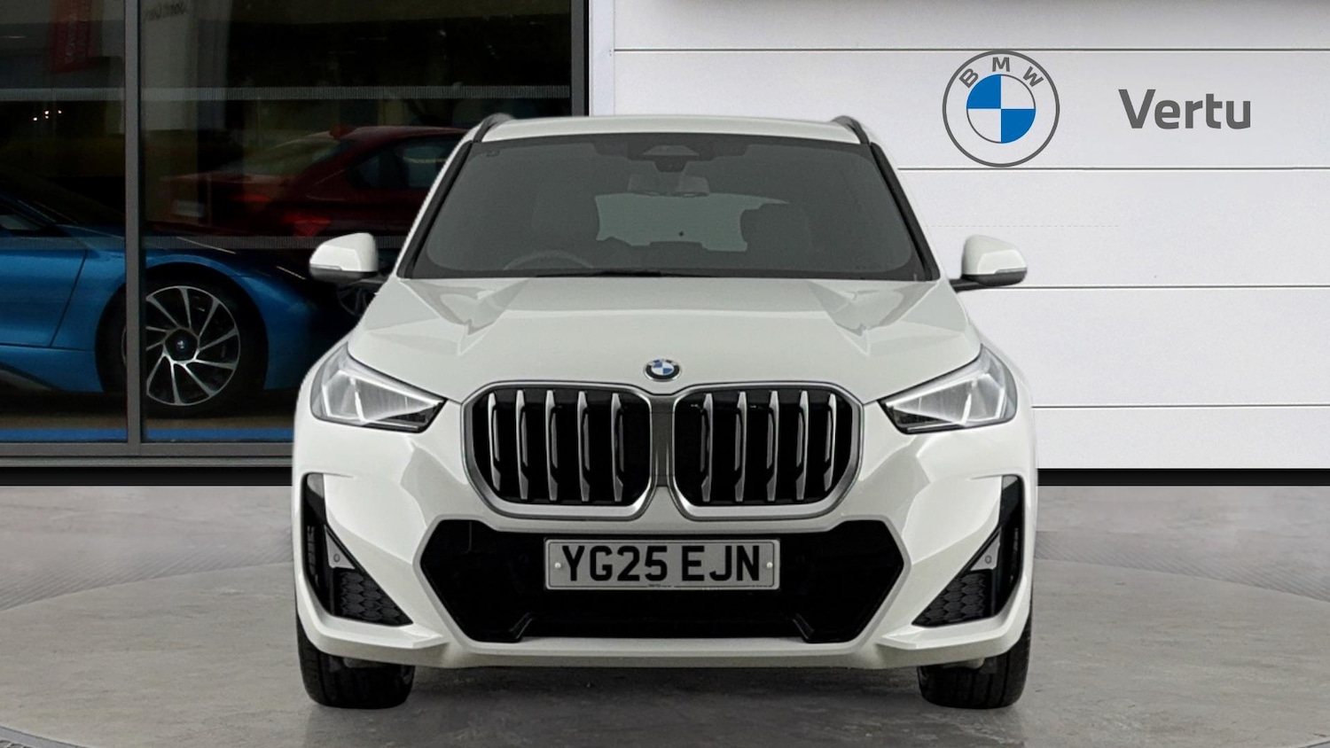Used BMW X1 2025 for sale - 77149180: Photo 16