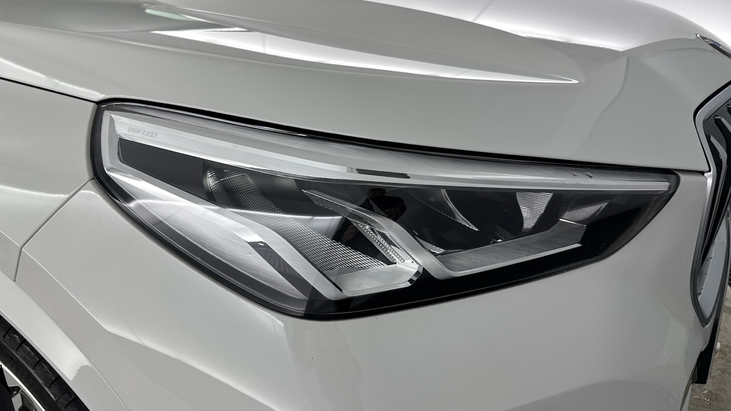 Used BMW X1 2025 for sale - 77149180: Photo 22