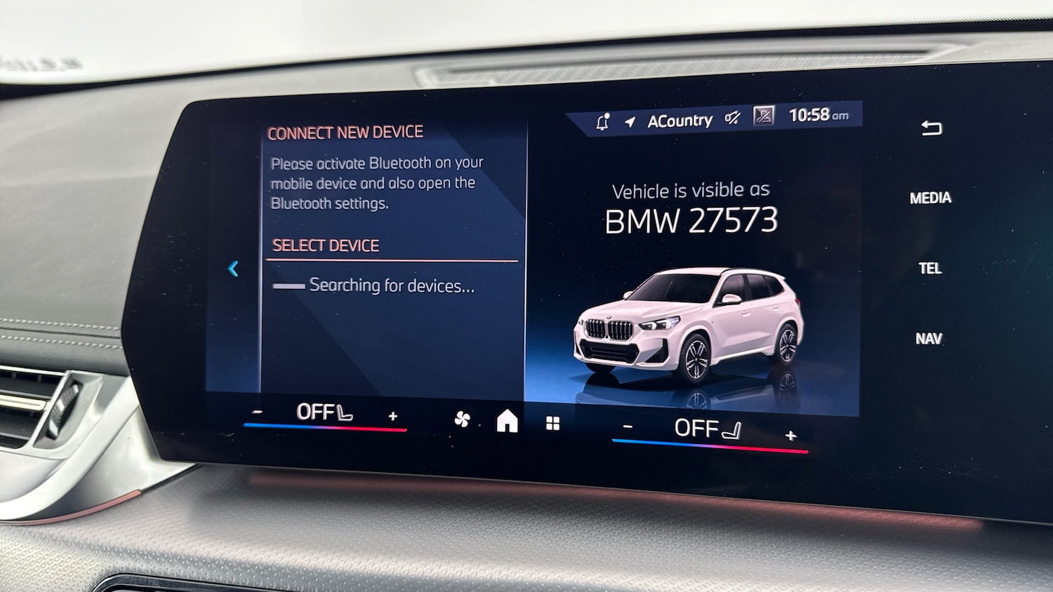 Used BMW X1 2025 for sale - 77149180: Photo 41