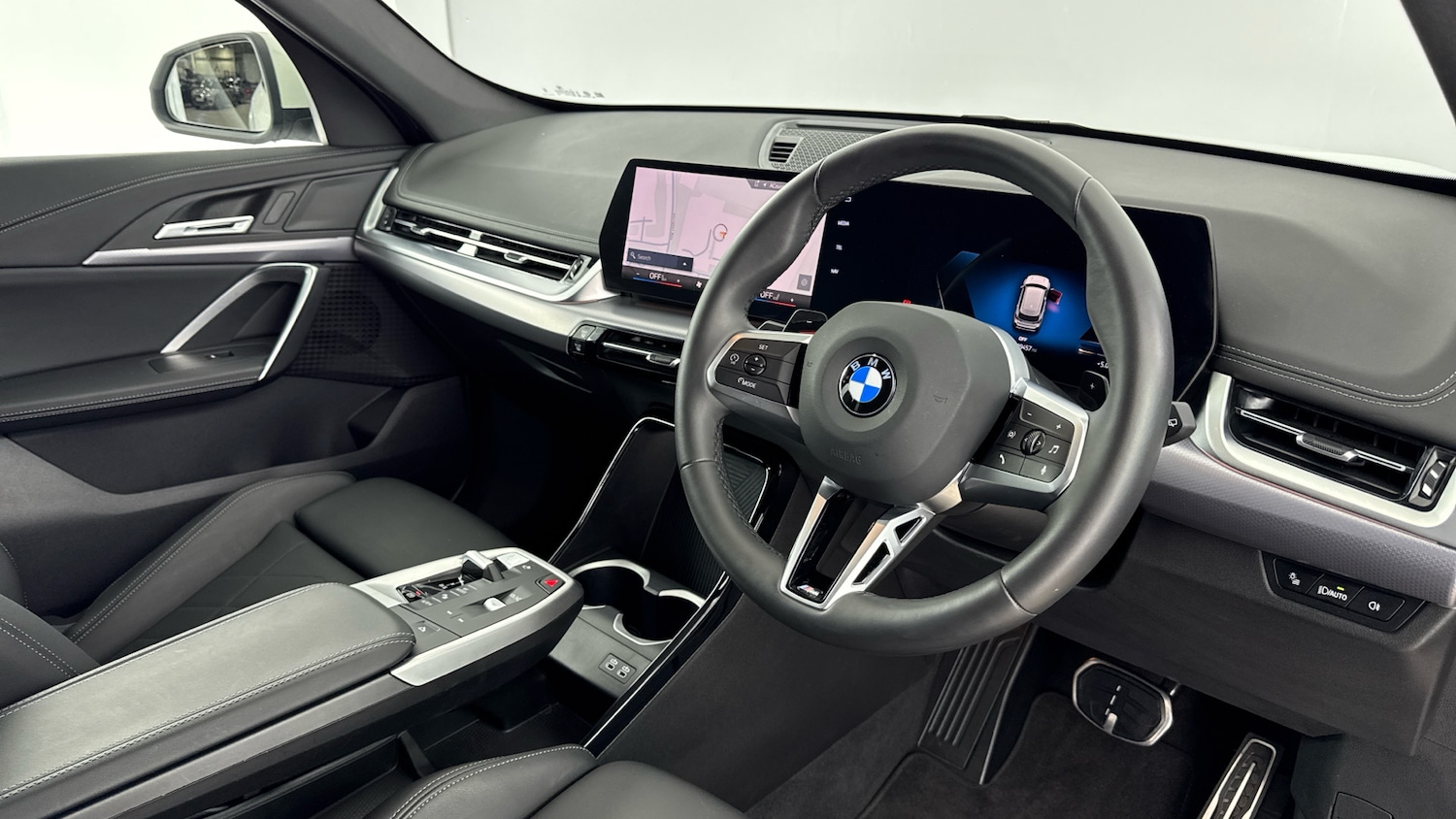 Used BMW X1 2025 for sale - 77149180: Photo 6