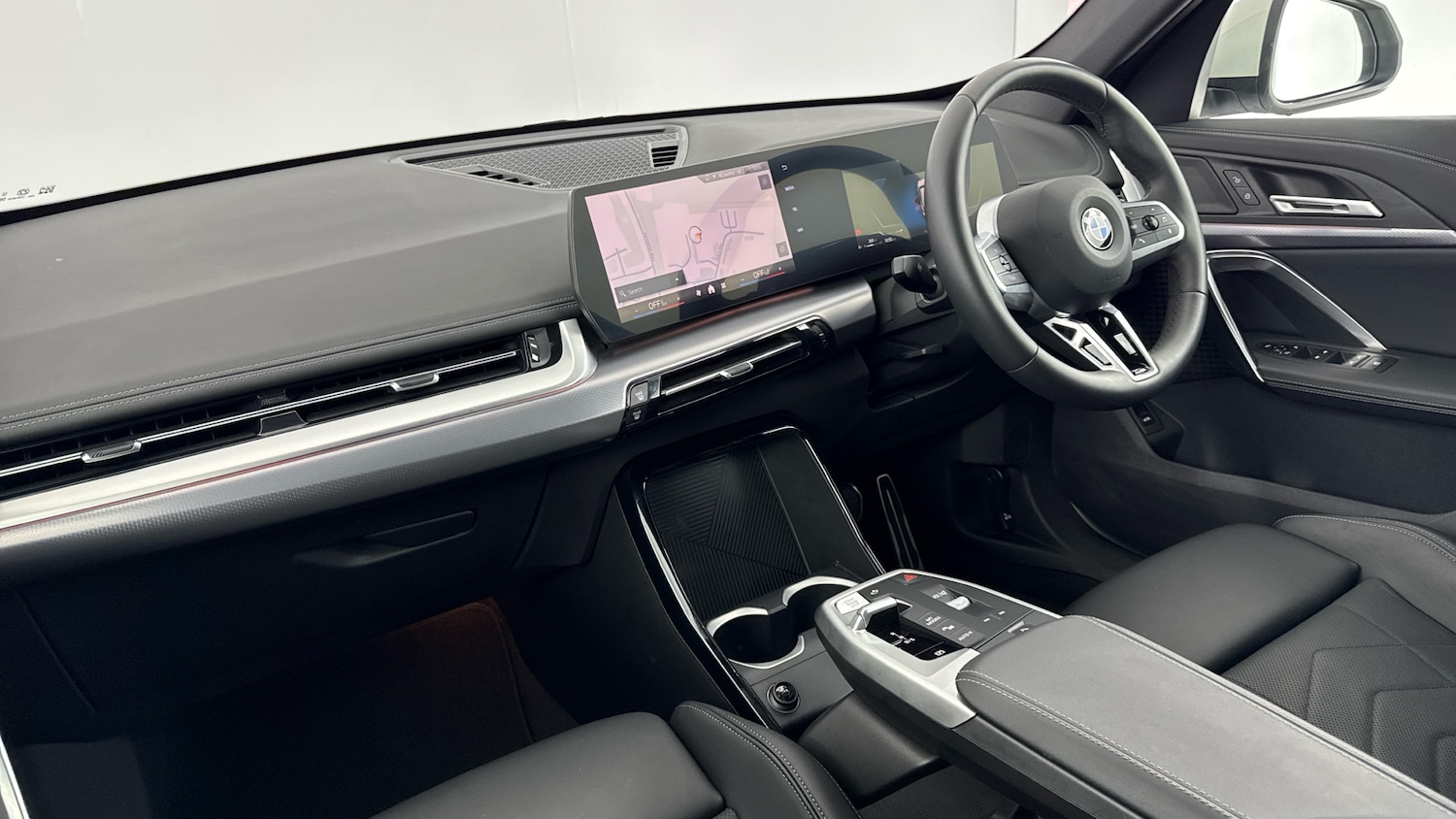 Used BMW X1 2025 for sale - 77149180: Photo 7