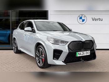 Used BMW iX2 2026 for sale - 79383820: Photo