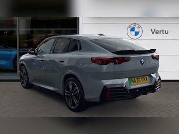 Used BMW iX2 2026 for sale - 79383820: Photo