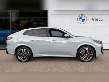 Used BMW iX2 2026 for sale - 79383820: Photo