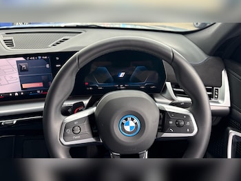 Used BMW iX2 2026 for sale - 79383820: Photo