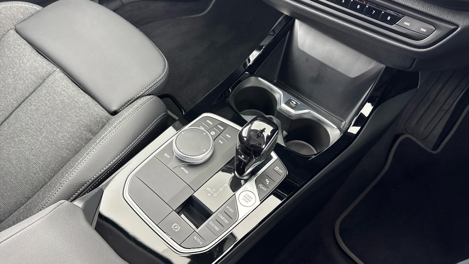 Used BMW 1 Series 2023 for sale - 76684744: Photo 10