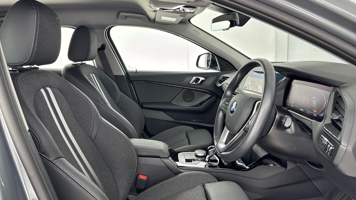 Used BMW 1 Series 2023 for sale - 76684744: Photo 11