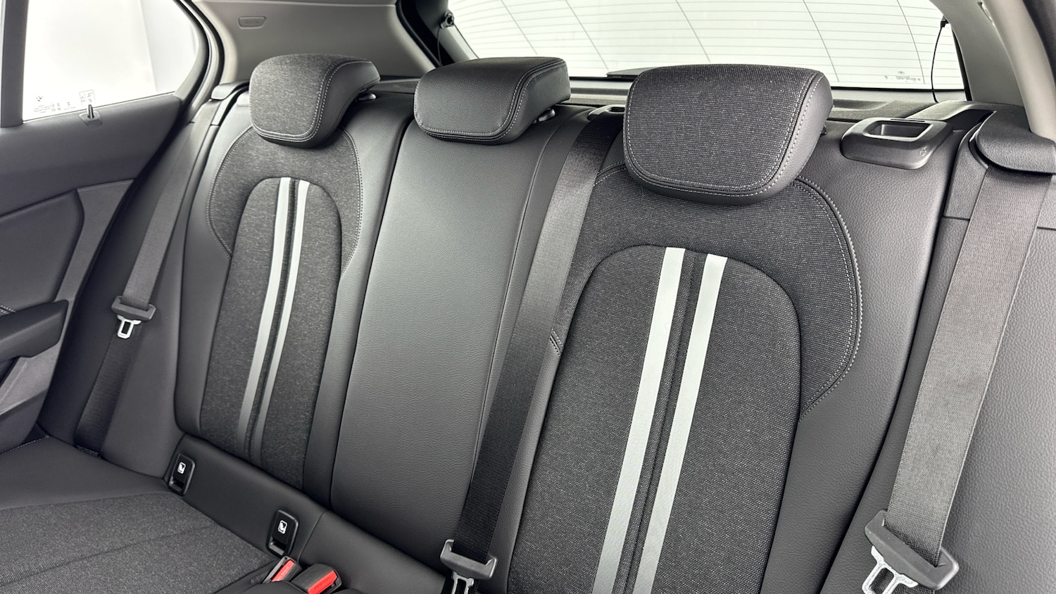 Used BMW 1 Series 2023 for sale - 76684744: Photo 12