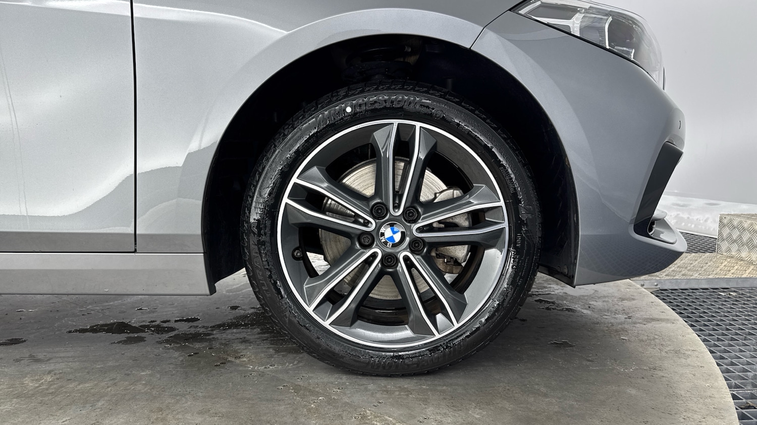 Used BMW 1 Series 2023 for sale - 76684744: Photo 14