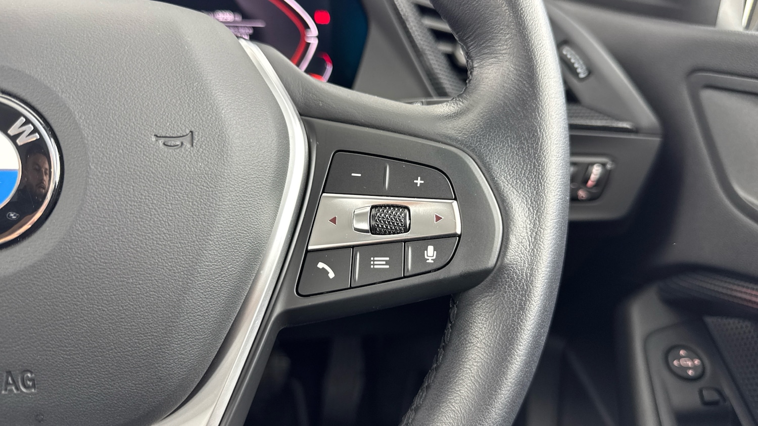 Used BMW 1 Series 2023 for sale - 76684744: Photo 18