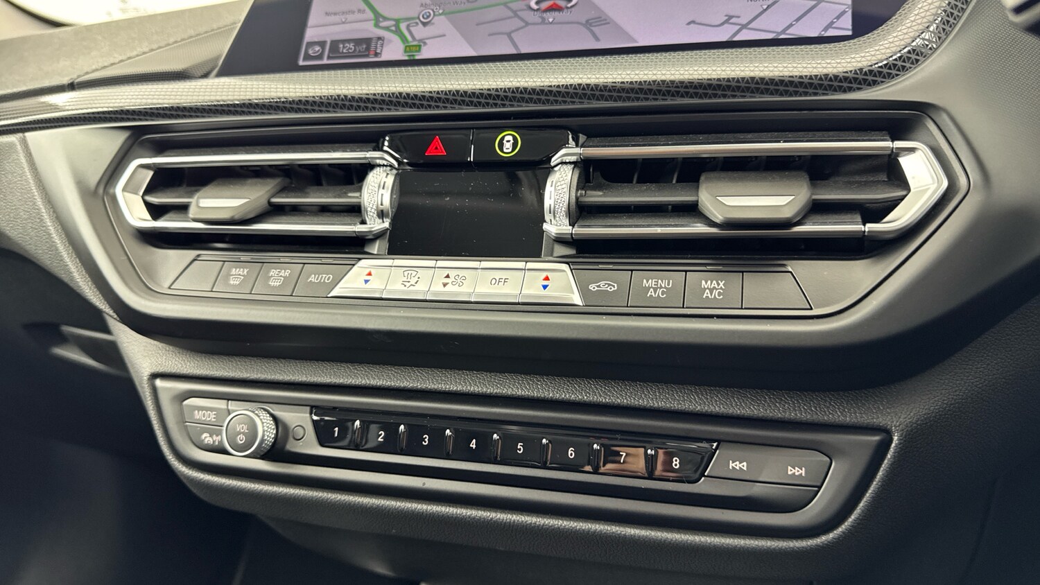 Used BMW 1 Series 2023 for sale - 76684744: Photo 20