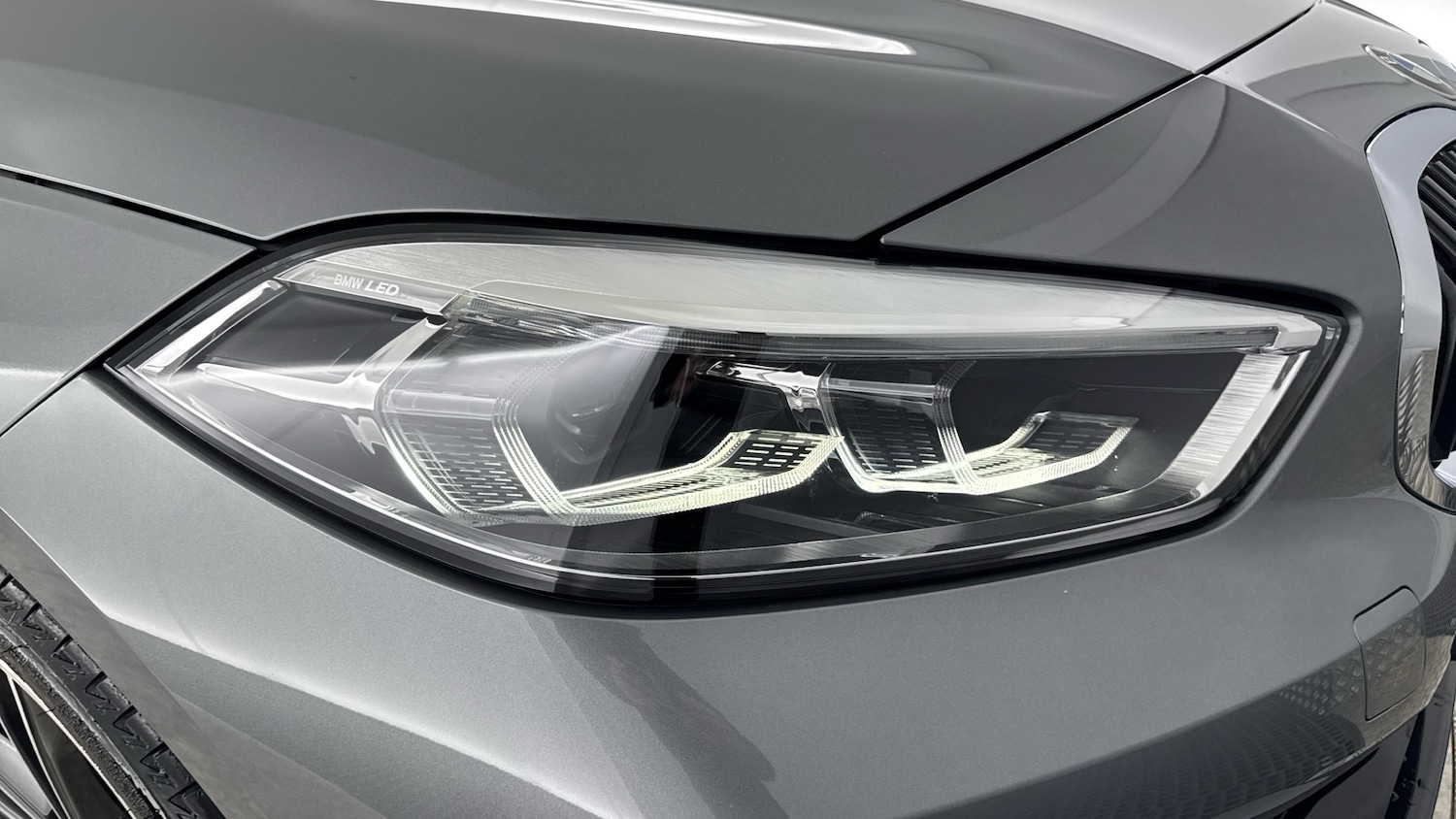 Used BMW 1 Series 2023 for sale - 76684744: Photo 22