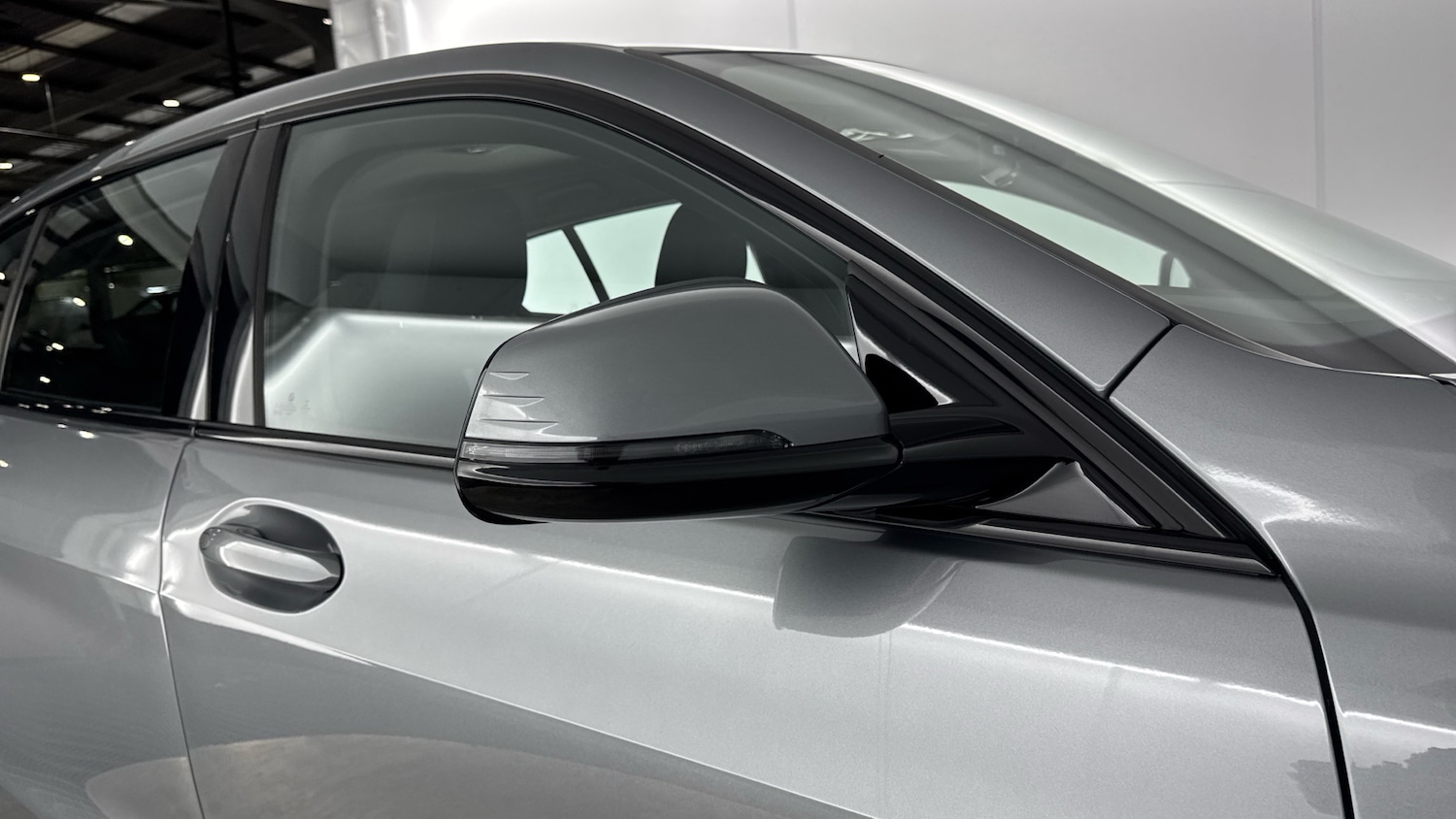 Used BMW 1 Series 2023 for sale - 76684744: Photo 23