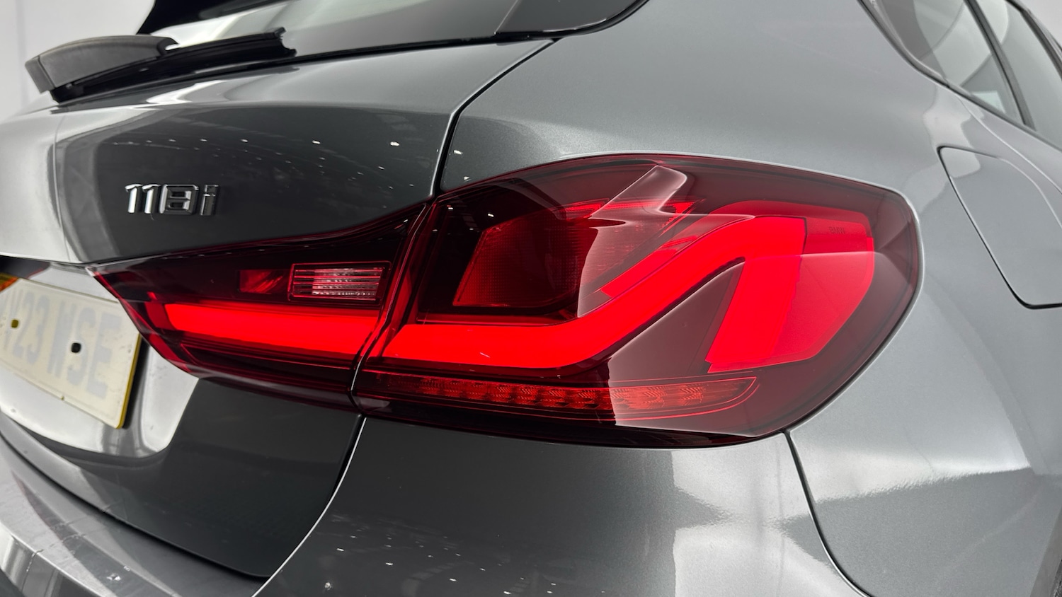 Used BMW 1 Series 2023 for sale - 76684744: Photo 24