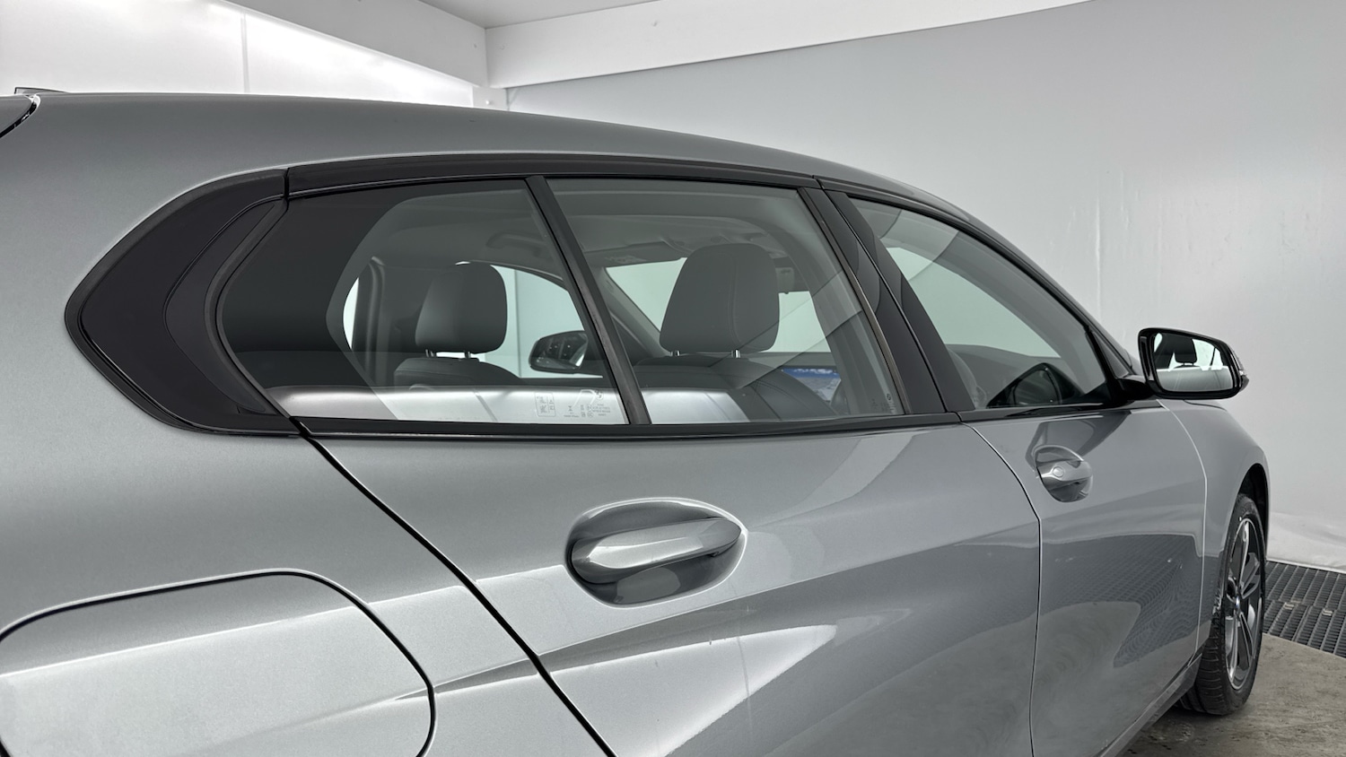 Used BMW 1 Series 2023 for sale - 76684744: Photo 25