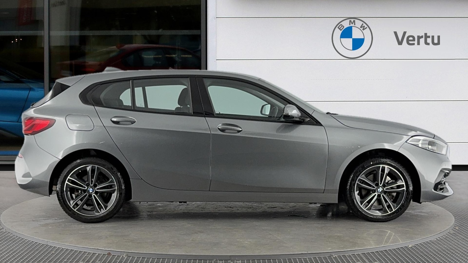 Used BMW 1 Series 2023 for sale - 76684744: Photo 3