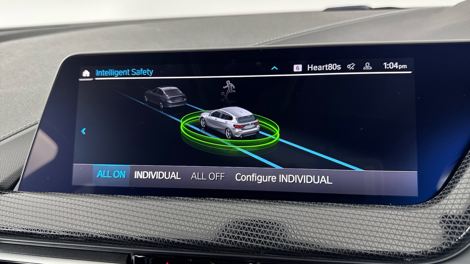 Used BMW 1 Series 2023 for sale - 76684744: Photo 35