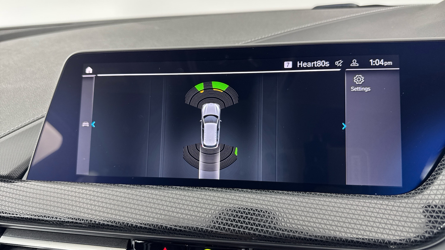 Used BMW 1 Series 2023 for sale - 76684744: Photo 36