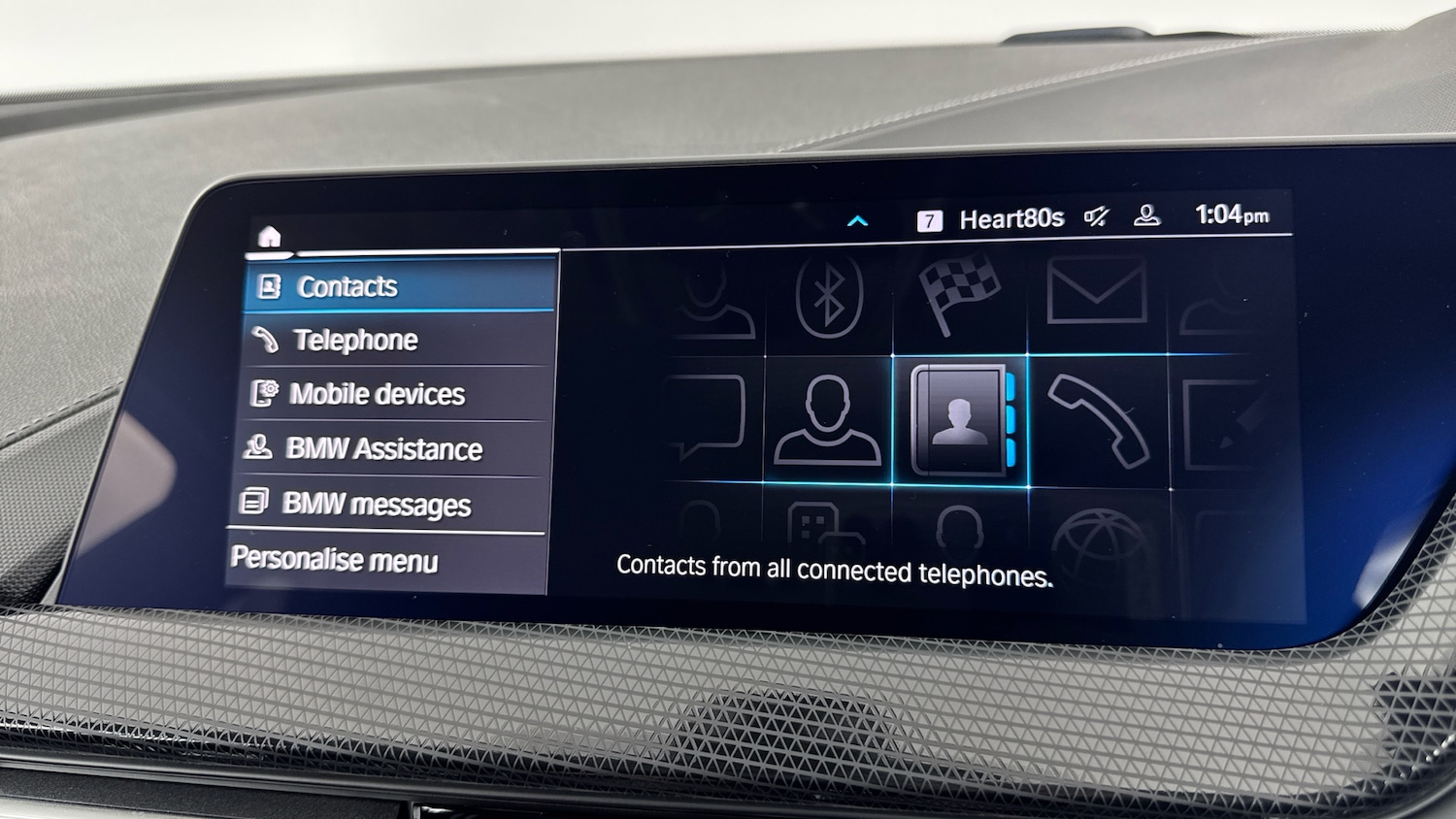 Used BMW 1 Series 2023 for sale - 76684744: Photo 38