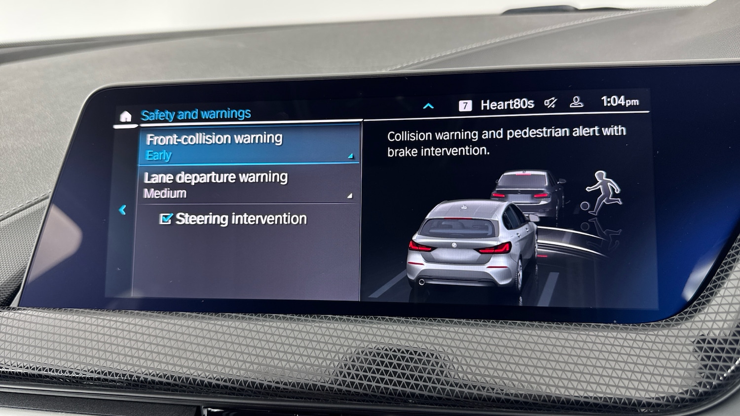 Used BMW 1 Series 2023 for sale - 76684744: Photo 39