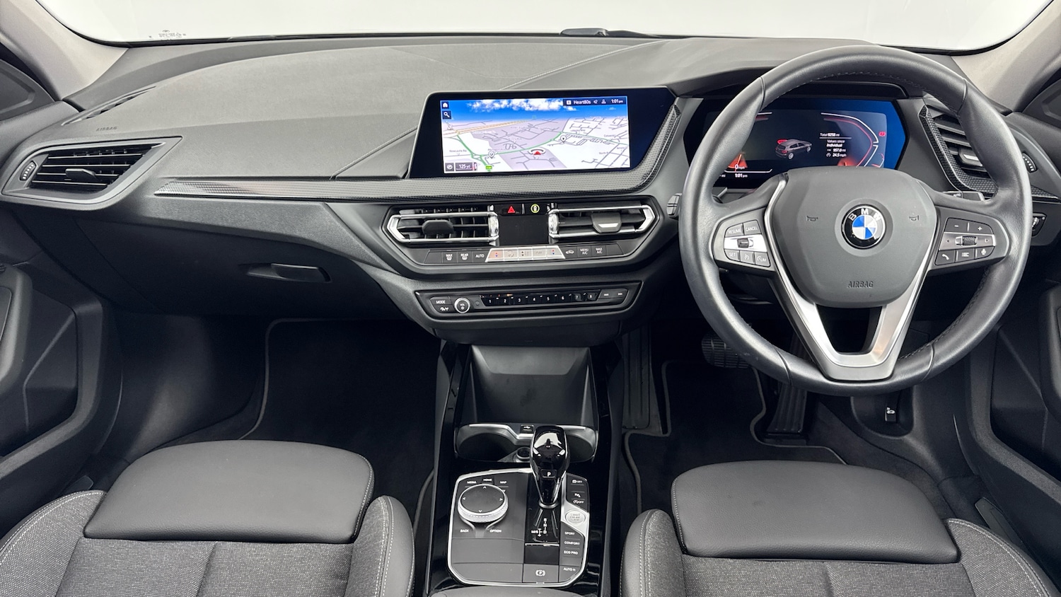 Used BMW 1 Series 2023 for sale - 76684744: Photo 4