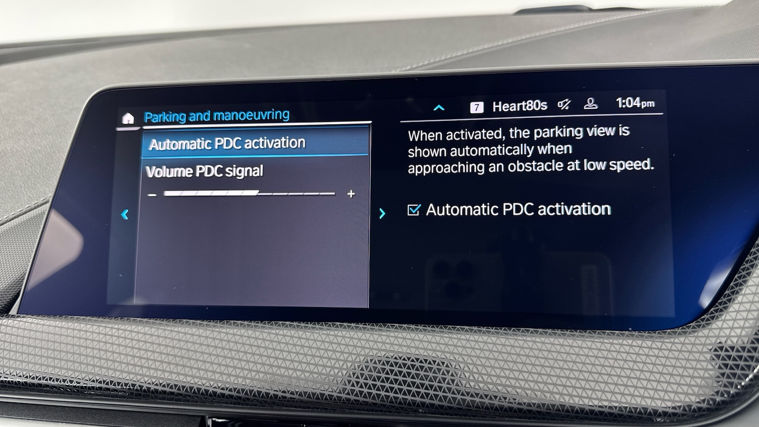 Used BMW 1 Series 2023 for sale - 76684744: Photo 41