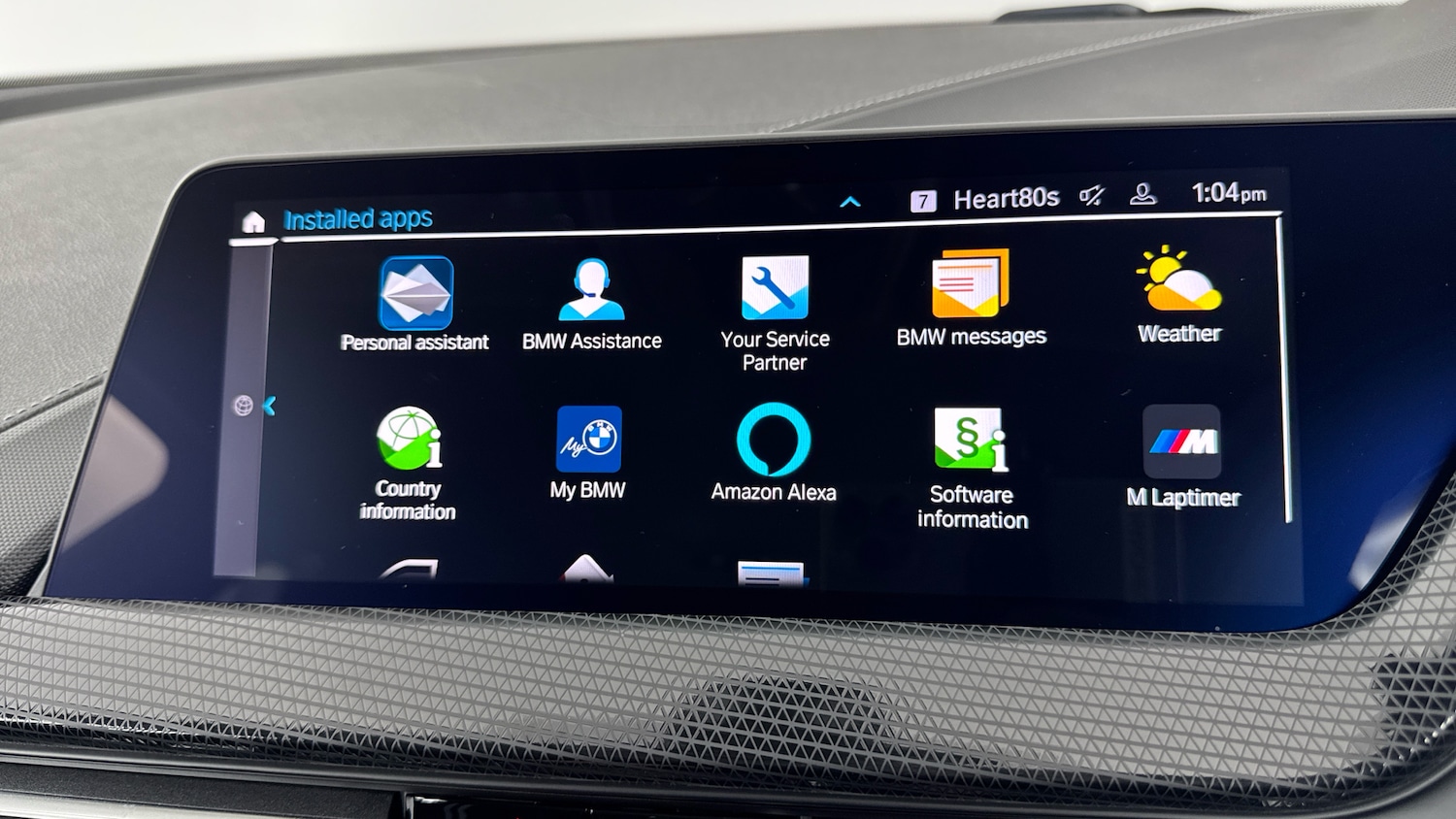 Used BMW 1 Series 2023 for sale - 76684744: Photo 43