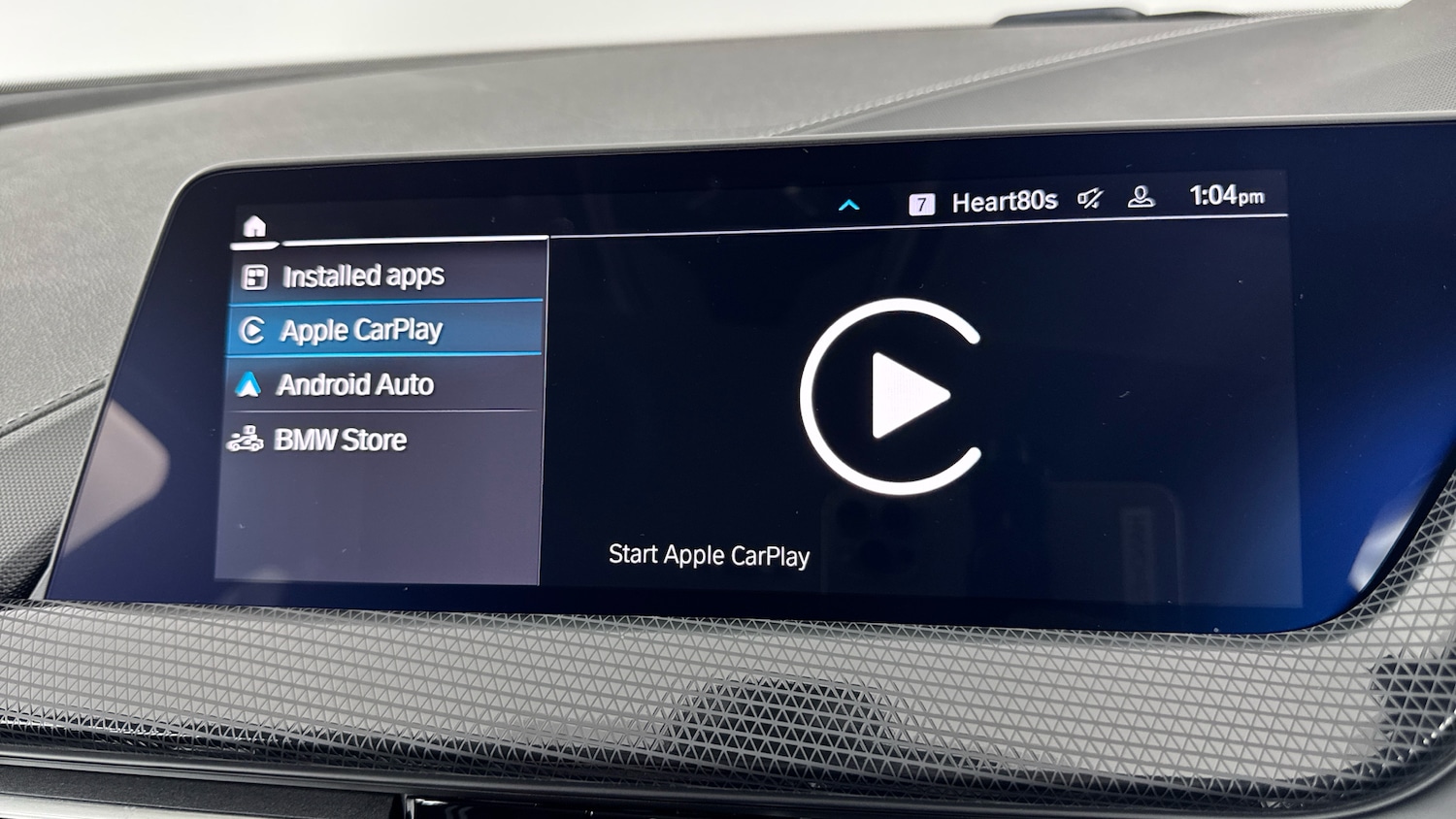 Used BMW 1 Series 2023 for sale - 76684744: Photo 44