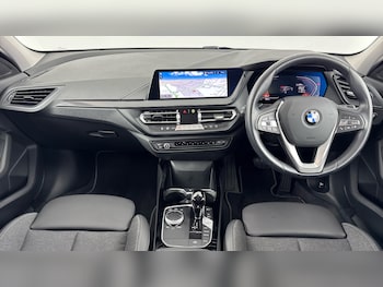 Used BMW 1 Series 2023 for sale - 76684744: Photo