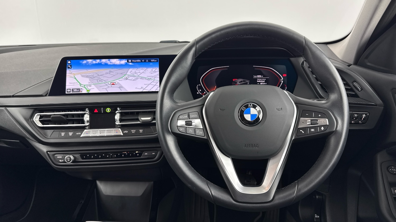 Used BMW 1 Series 2023 for sale - 76684744: Photo 5