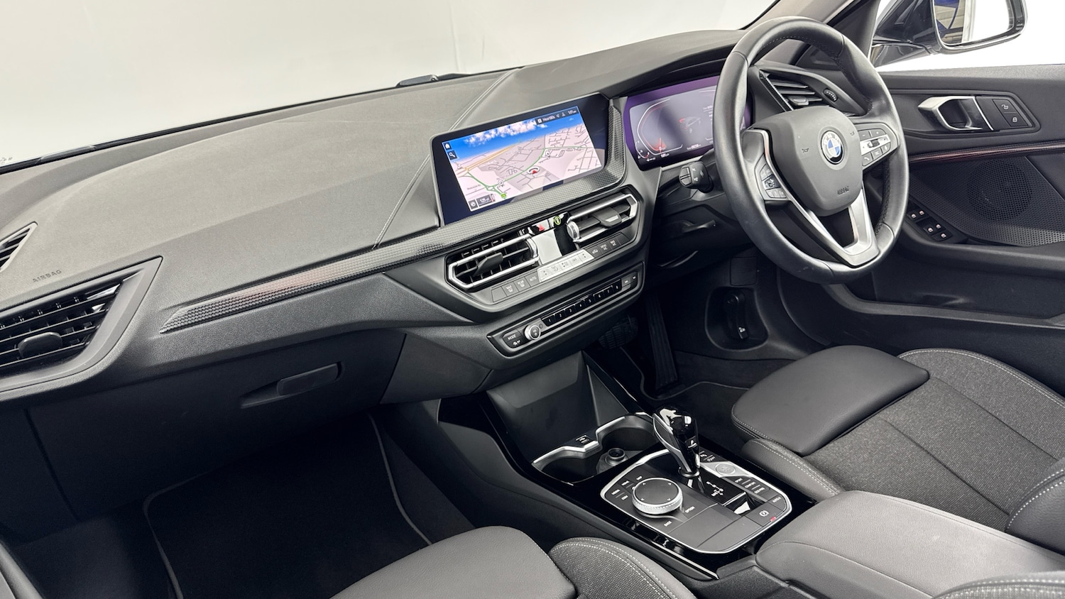 Used BMW 1 Series 2023 for sale - 76684744: Photo 7