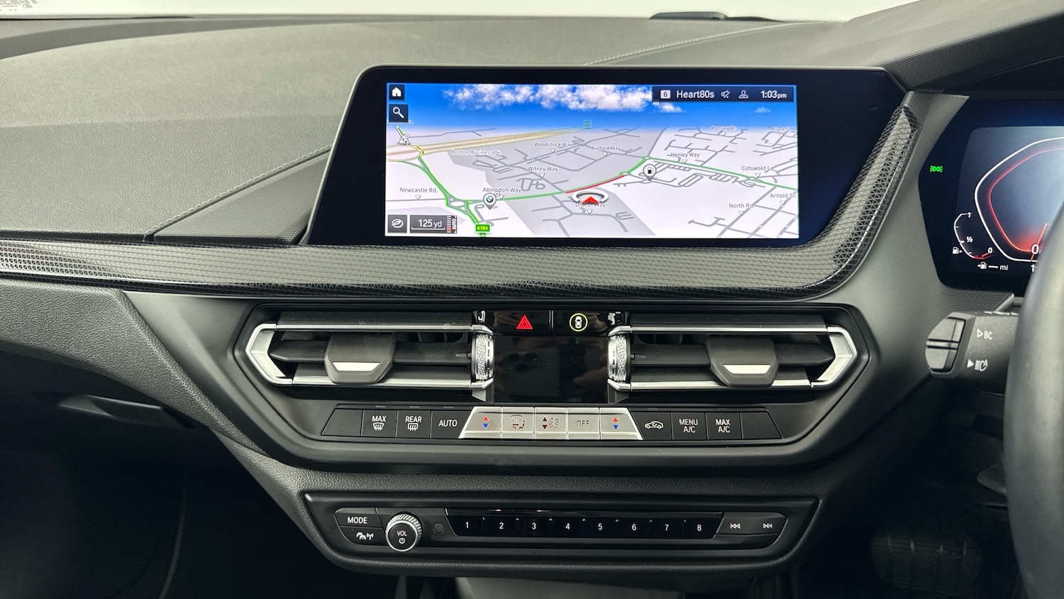 Used BMW 1 Series 2023 for sale - 76684744: Photo 8