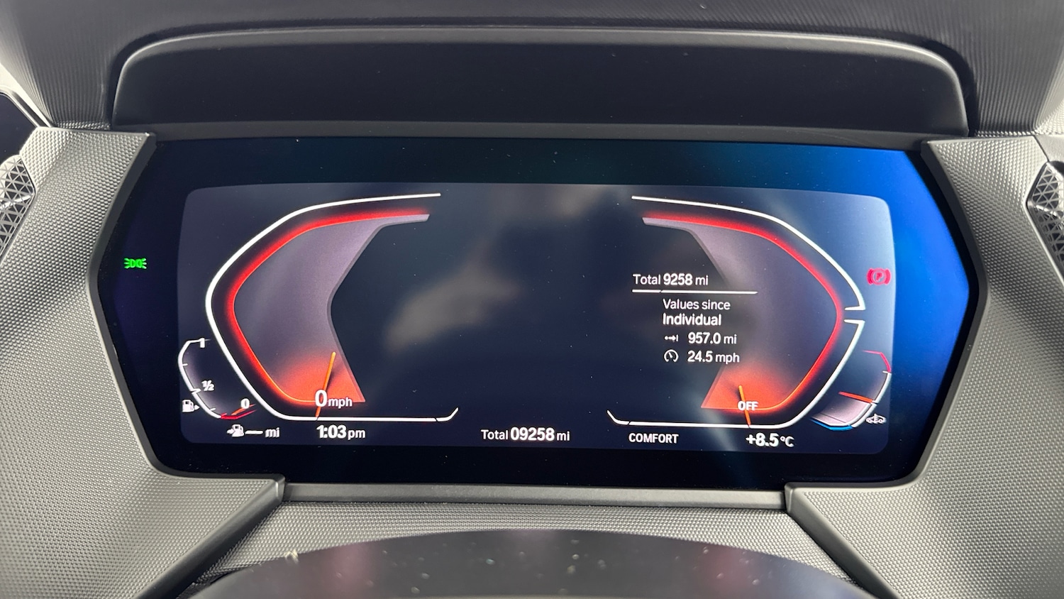 Used BMW 1 Series 2023 for sale - 76684744: Photo 9