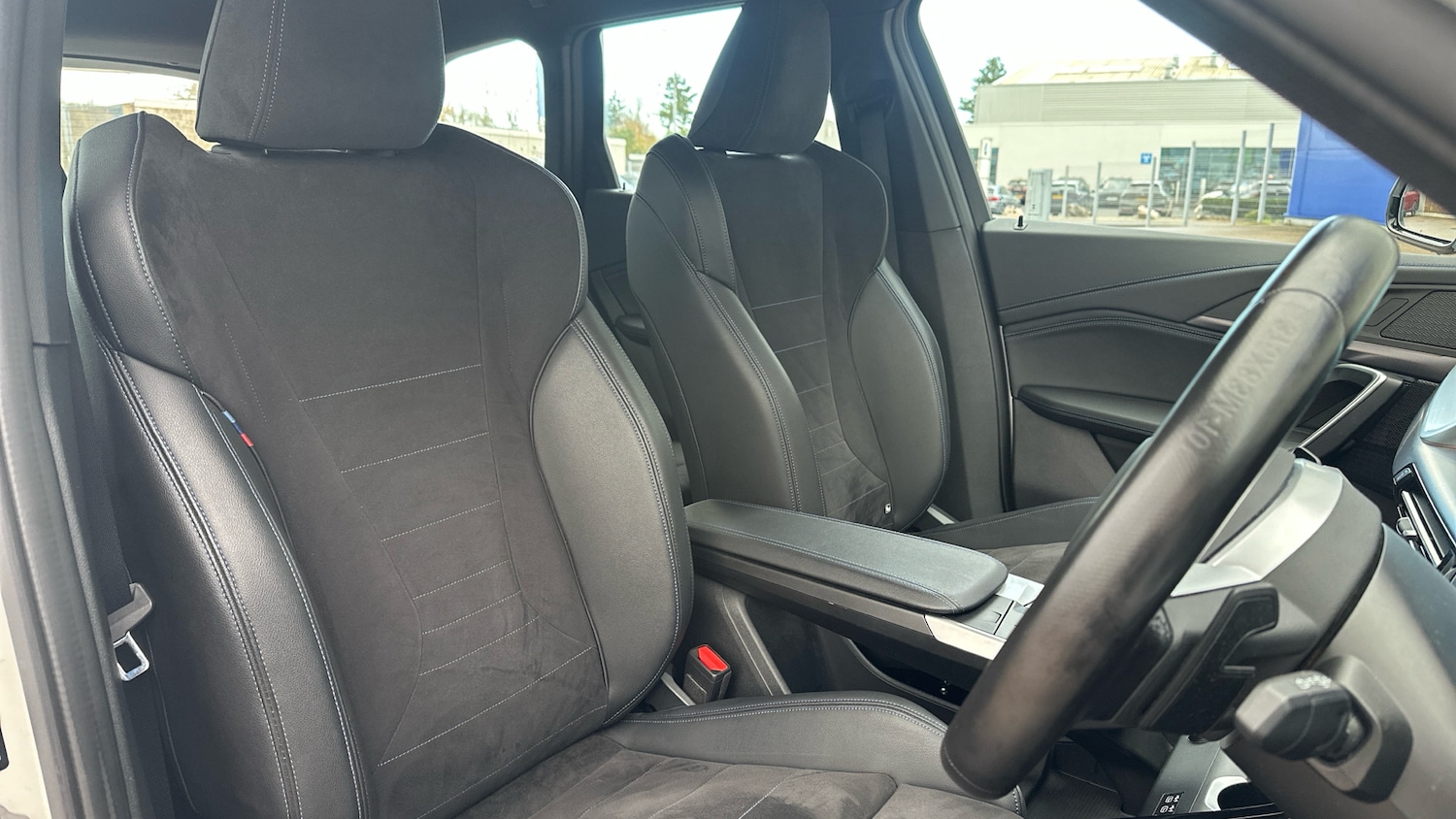 Used BMW X1 2022 for sale - 77591309: Photo 11