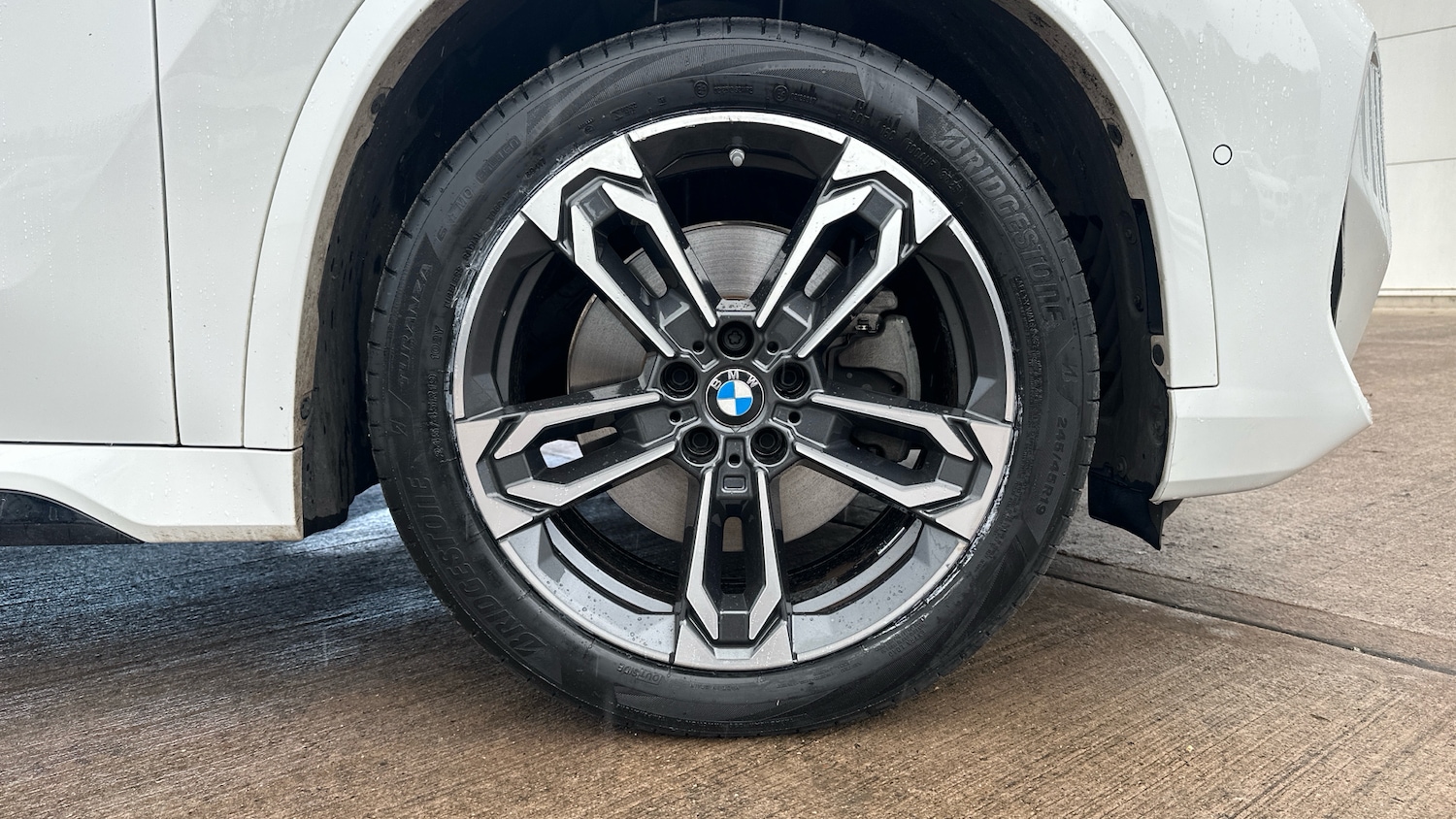 Used BMW X1 2022 for sale - 77591309: Photo 14