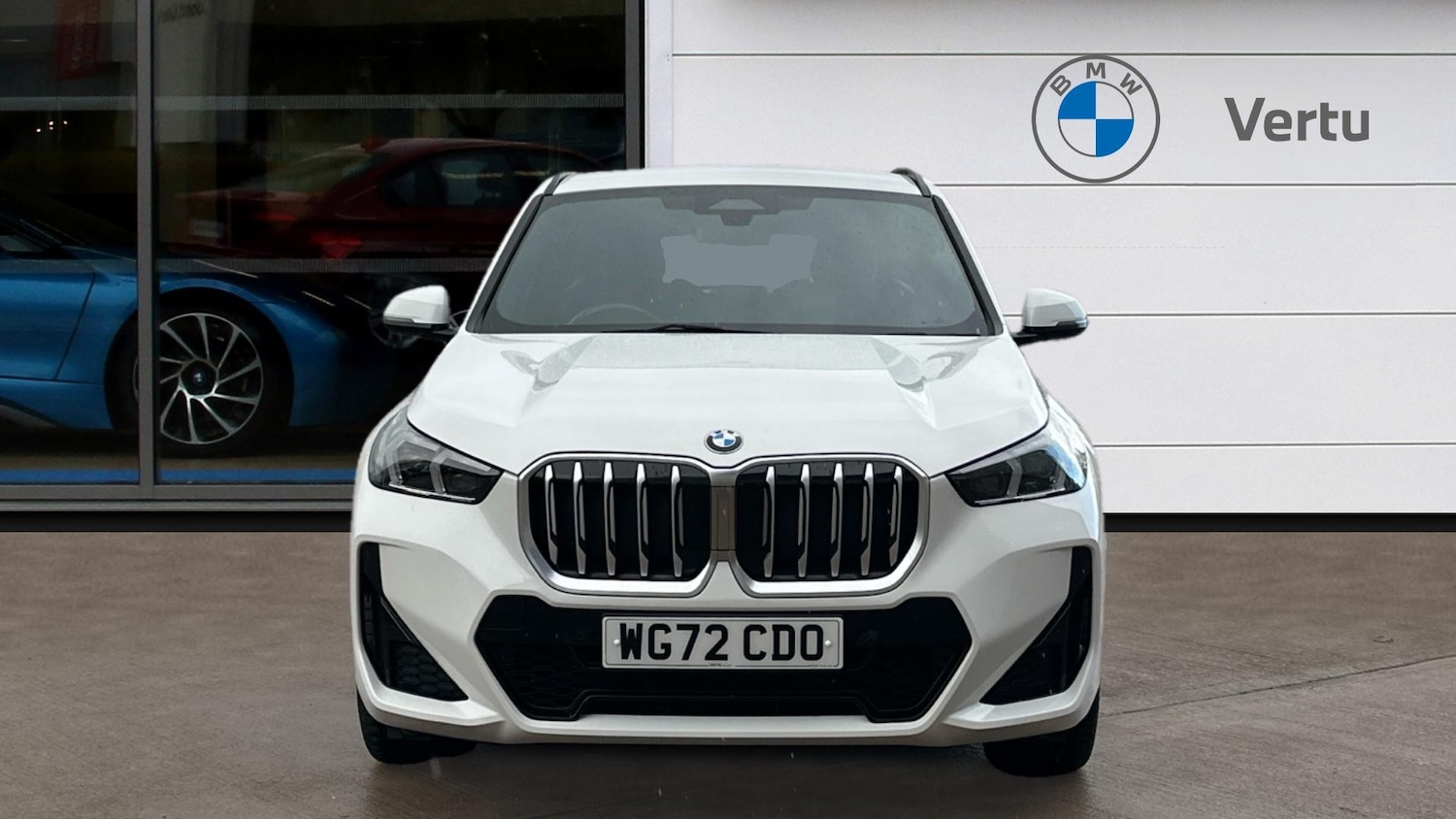 Used BMW X1 2022 for sale - 77591309: Photo 16