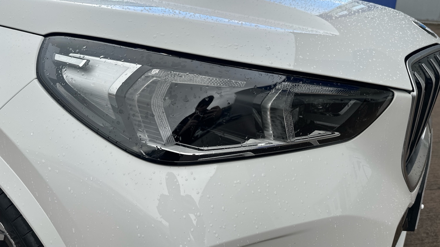 Used BMW X1 2022 for sale - 77591309: Photo 23